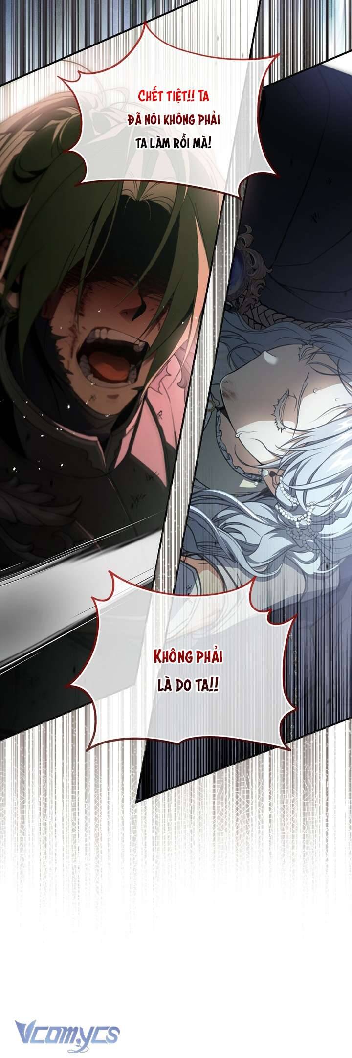 Lần Nữa Toả Sáng Chap 92 - Next Chap 93