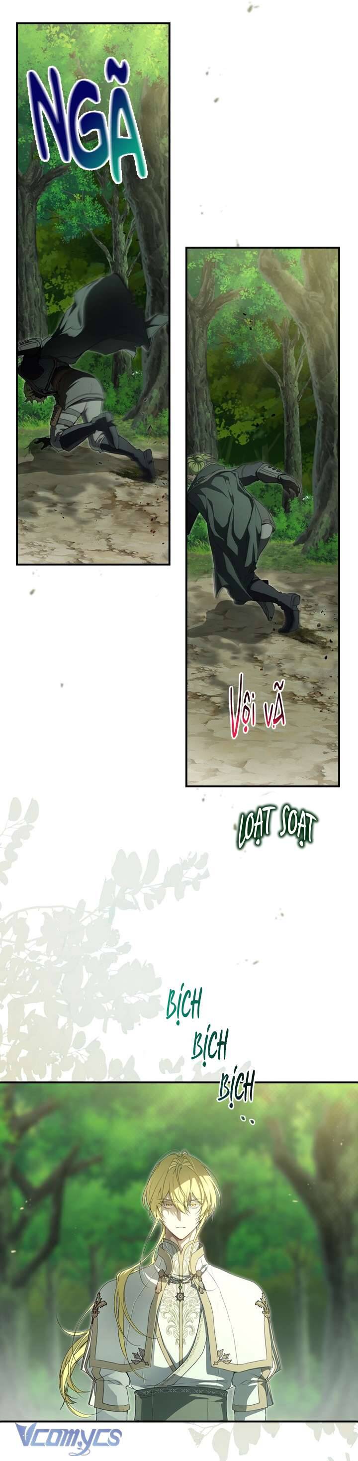 Lần Nữa Toả Sáng Chap 92 - Next Chap 93