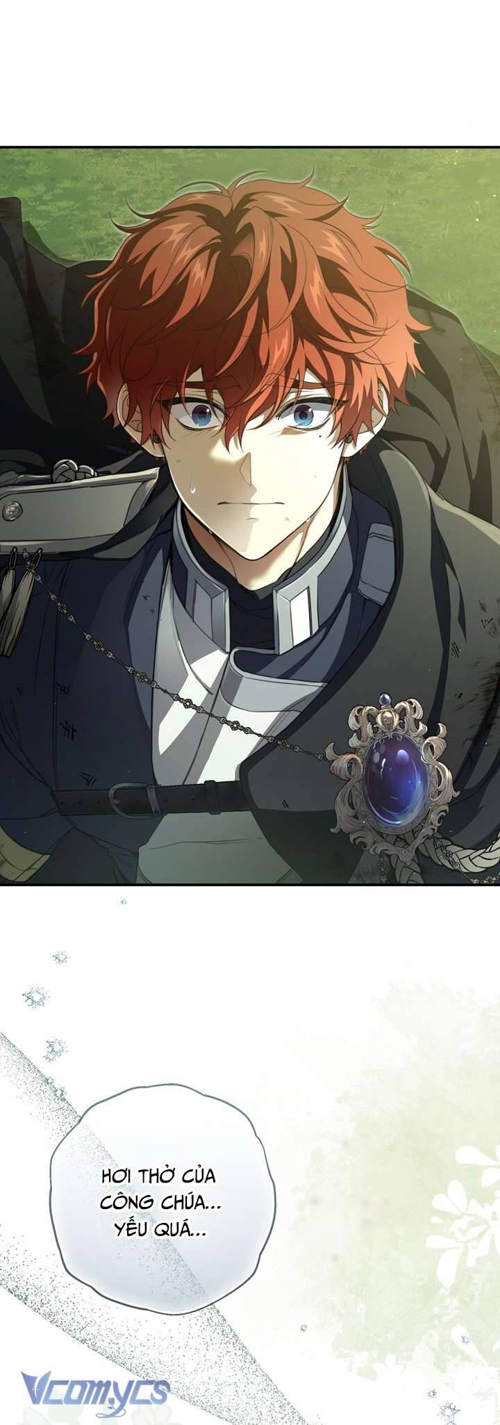 Lần Nữa Toả Sáng Chap 92 - Next Chap 93