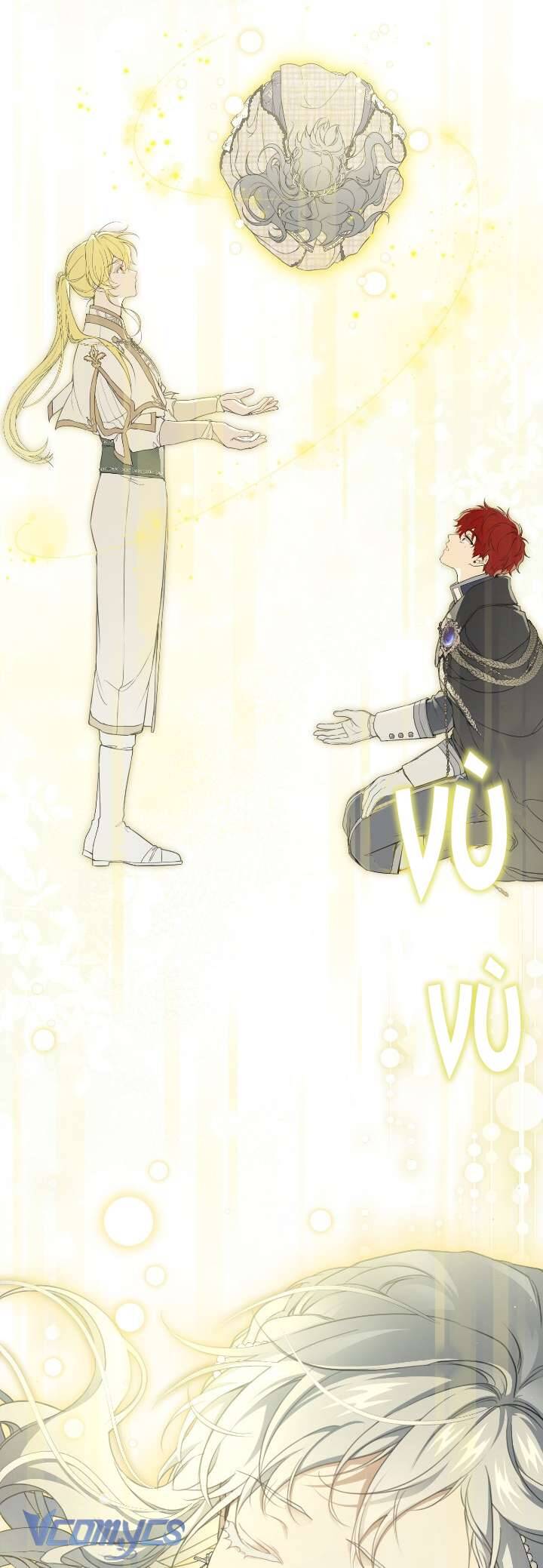 Lần Nữa Toả Sáng Chap 92 - Next Chap 93