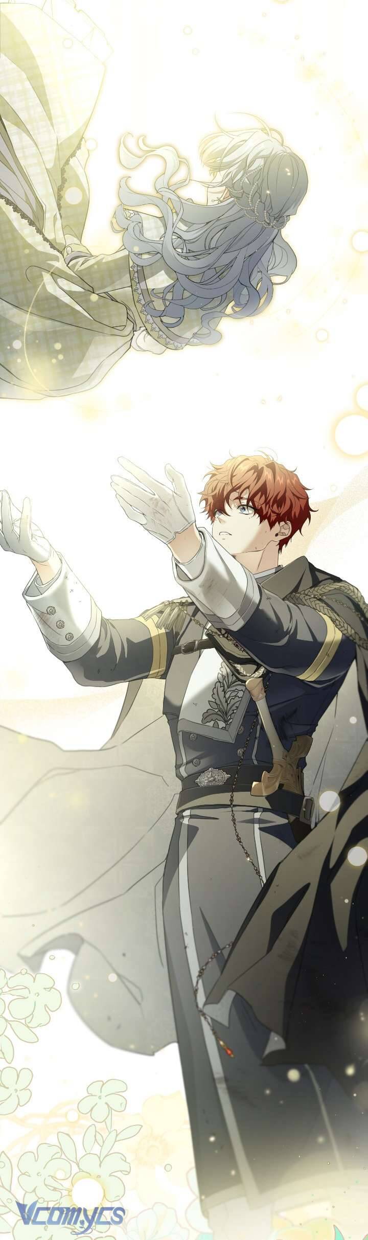 Lần Nữa Toả Sáng Chap 92 - Next Chap 93