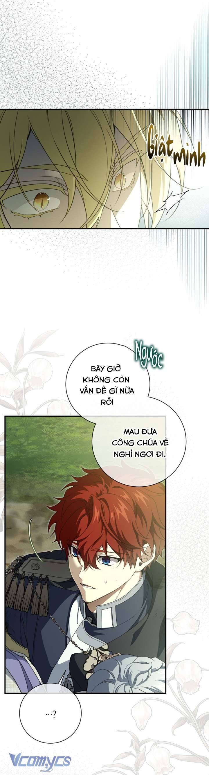 Lần Nữa Toả Sáng Chap 92 - Next Chap 93
