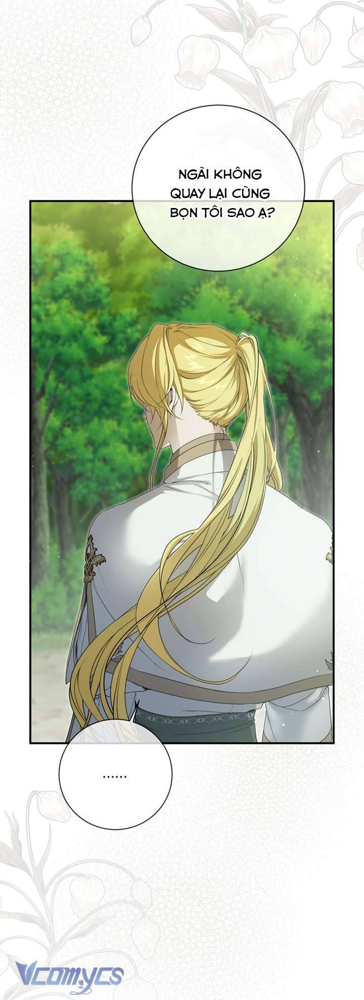 Lần Nữa Toả Sáng Chap 92 - Next Chap 93