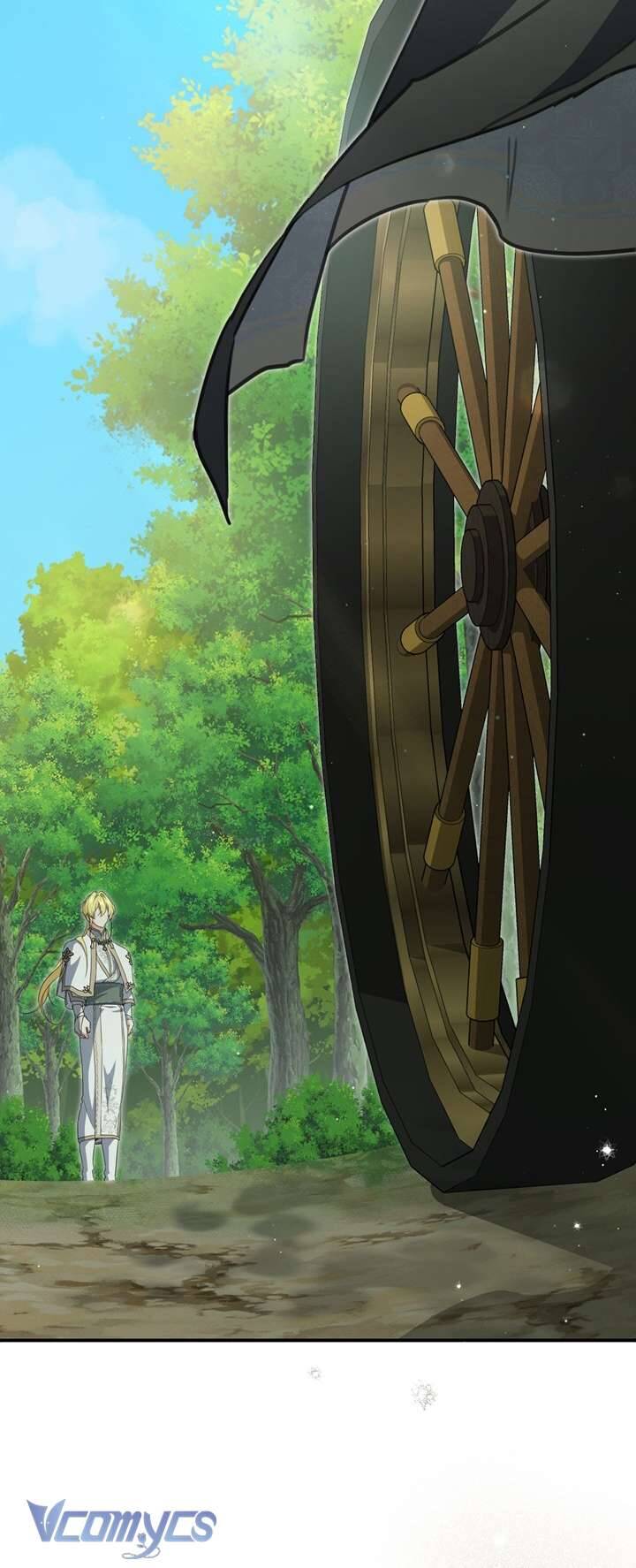 Lần Nữa Toả Sáng Chap 92 - Next Chap 93