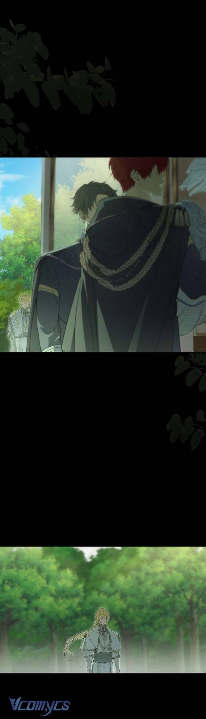 Lần Nữa Toả Sáng Chap 92 - Next Chap 93