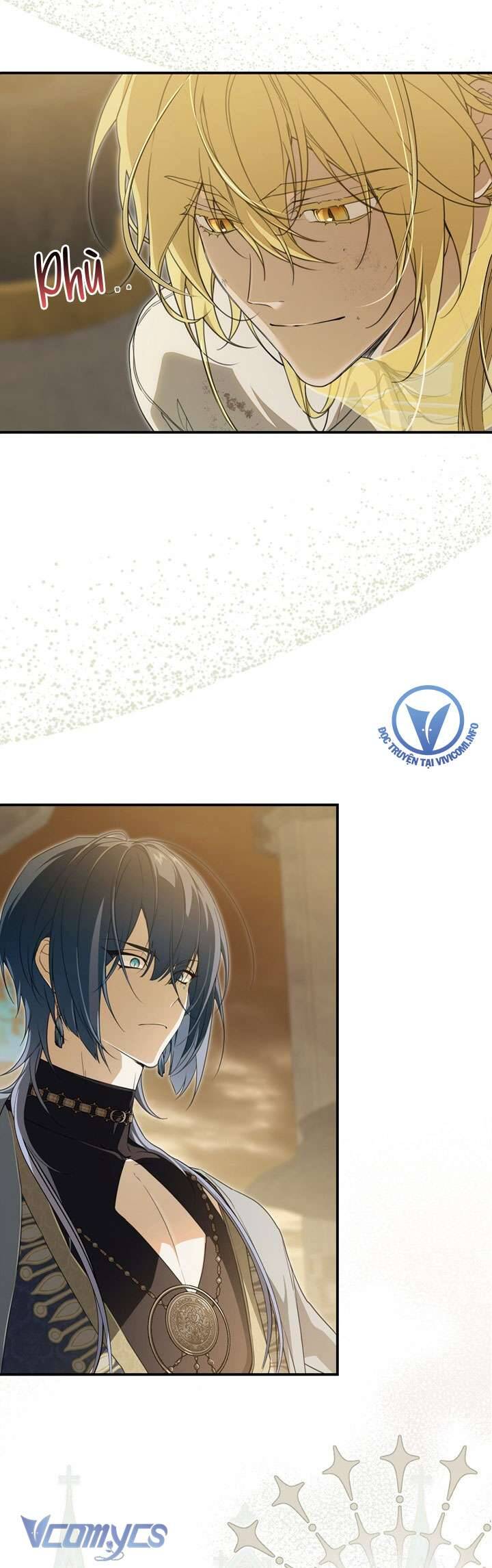 Lần Nữa Toả Sáng Chap 93 - Next Chap 94