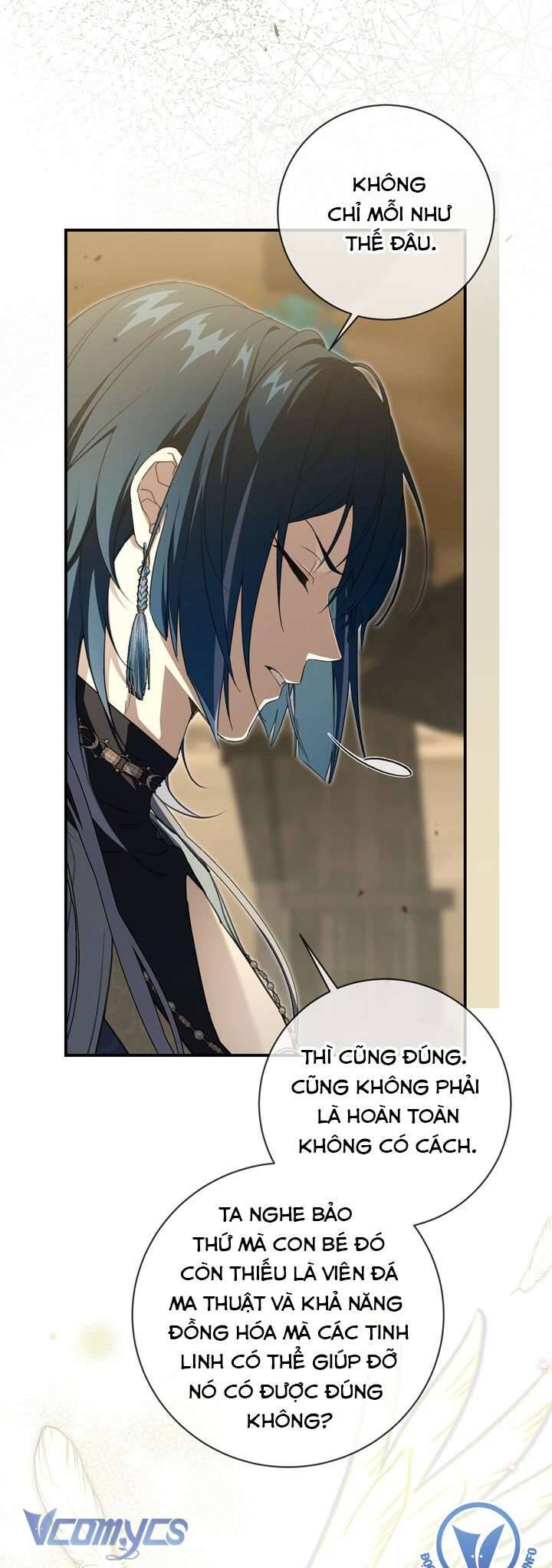 Lần Nữa Toả Sáng Chap 93 - Next Chap 94