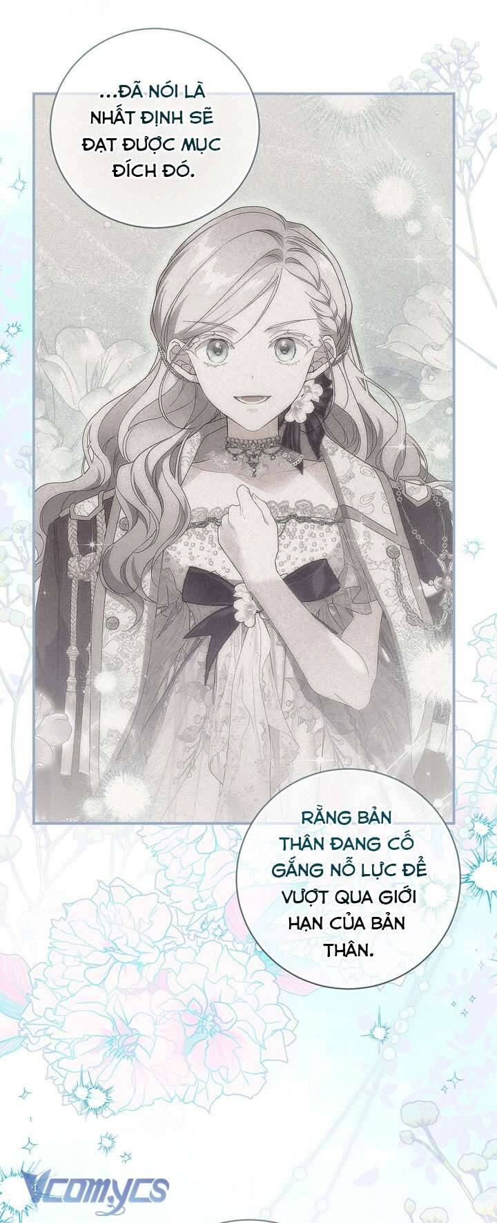Lần Nữa Toả Sáng Chap 93 - Next Chap 94
