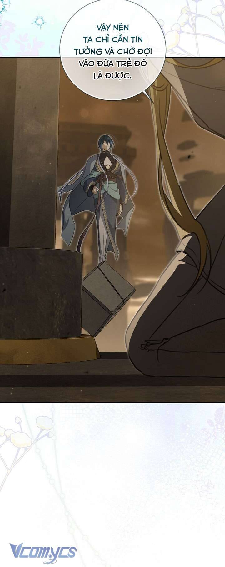 Lần Nữa Toả Sáng Chap 93 - Next Chap 94