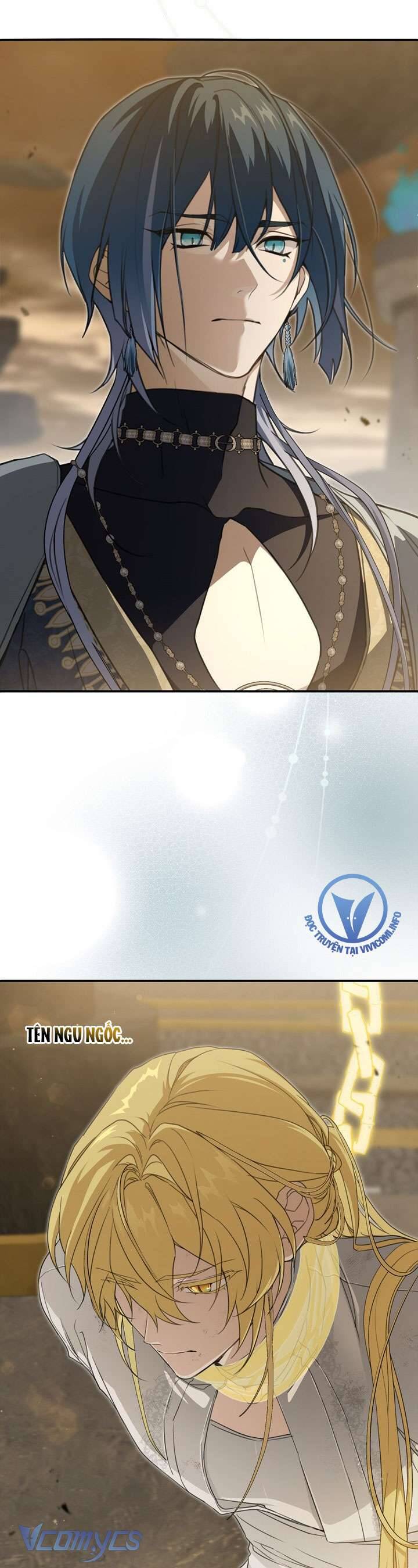 Lần Nữa Toả Sáng Chap 93 - Next Chap 94