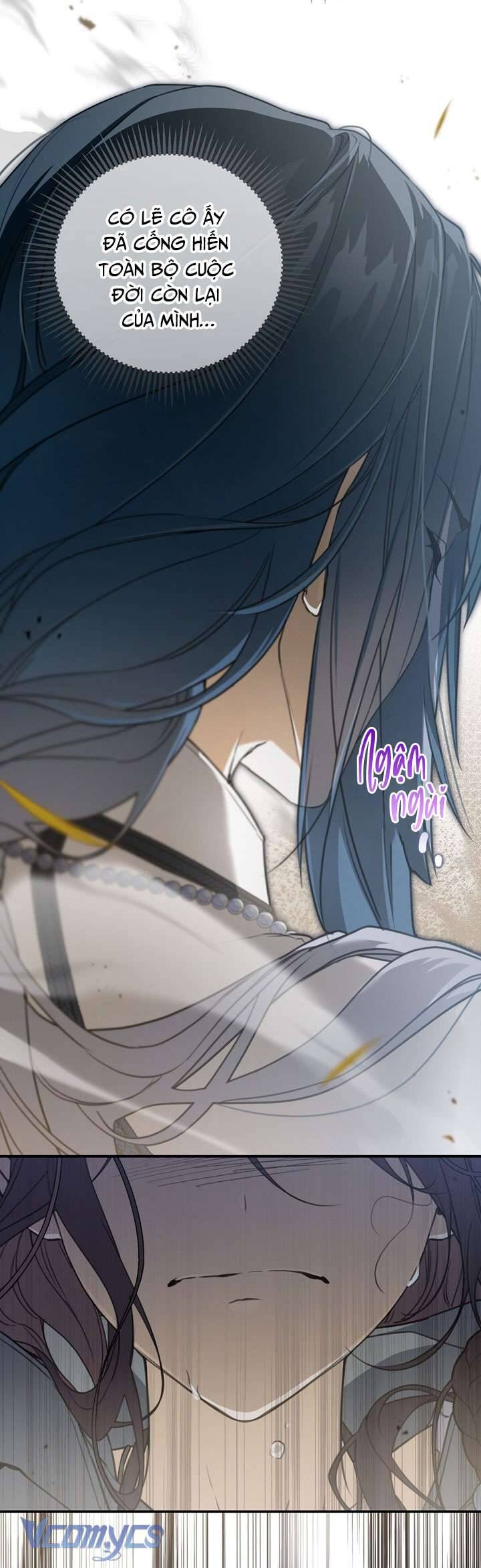 Lần Nữa Toả Sáng Chap 93 - Next Chap 94