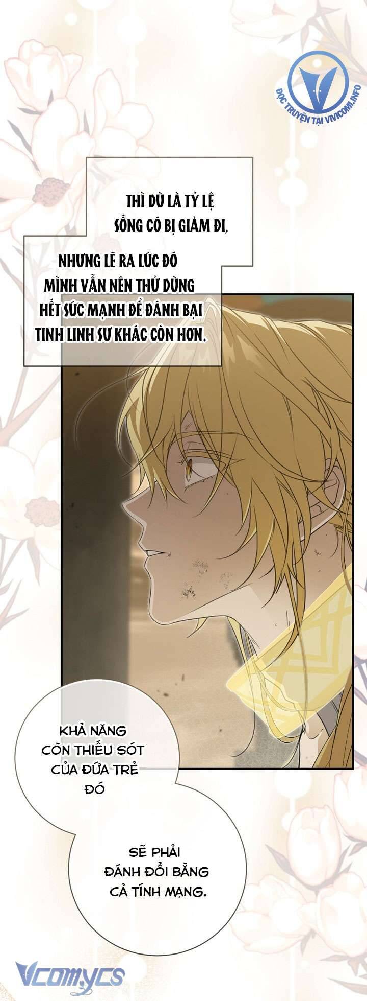 Lần Nữa Toả Sáng Chap 93 - Next Chap 94