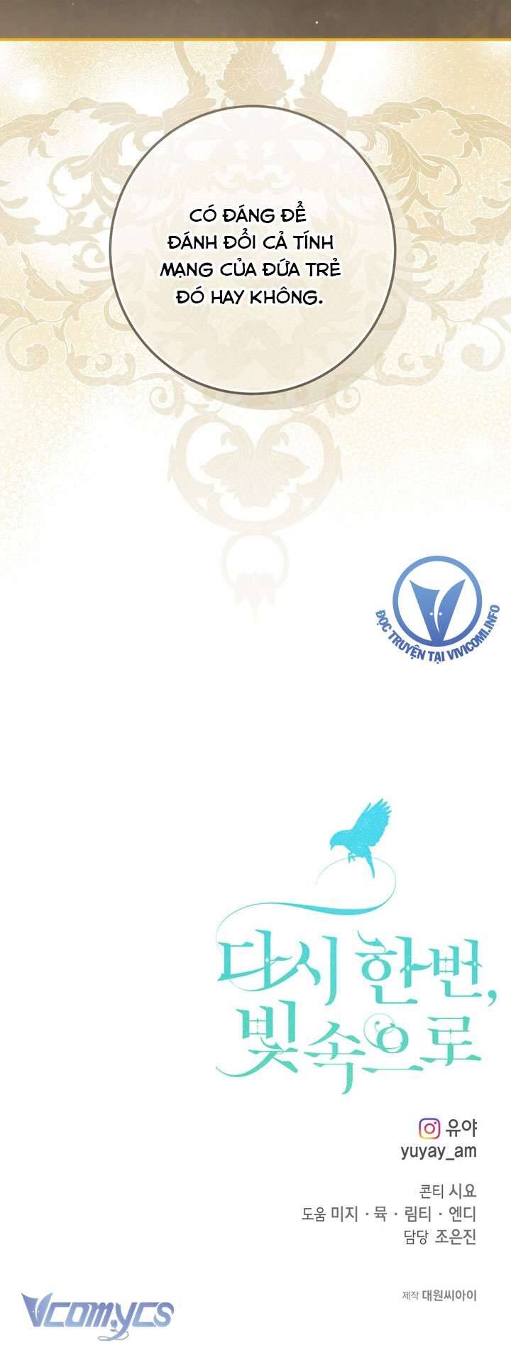 Lần Nữa Toả Sáng Chap 93 - Next Chap 94