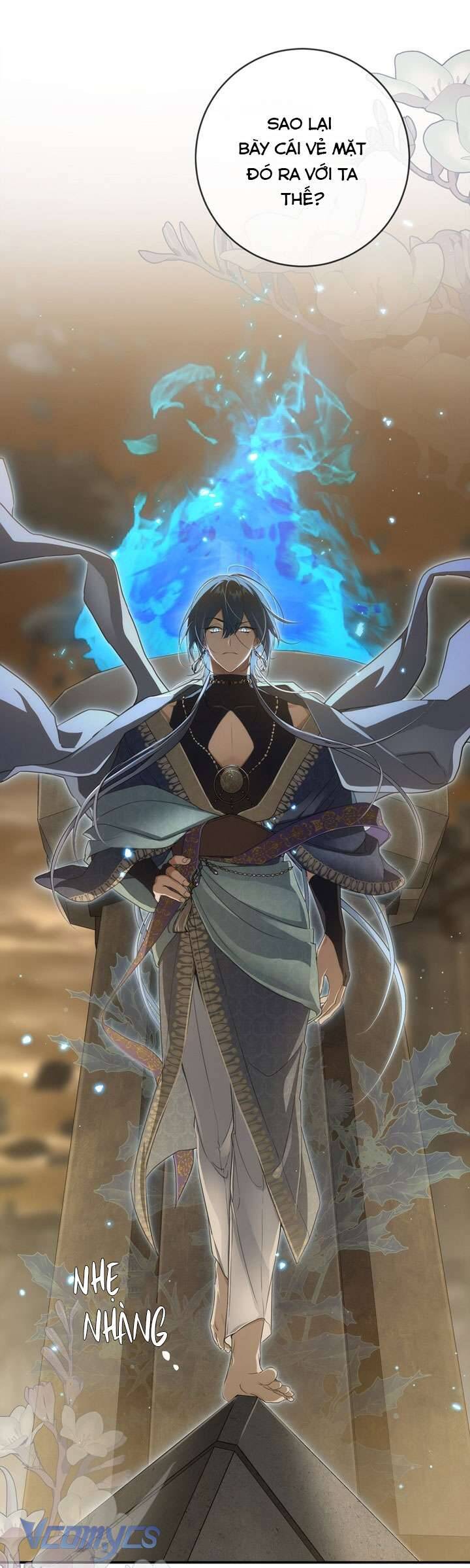 Lần Nữa Toả Sáng Chap 93 - Next Chap 94