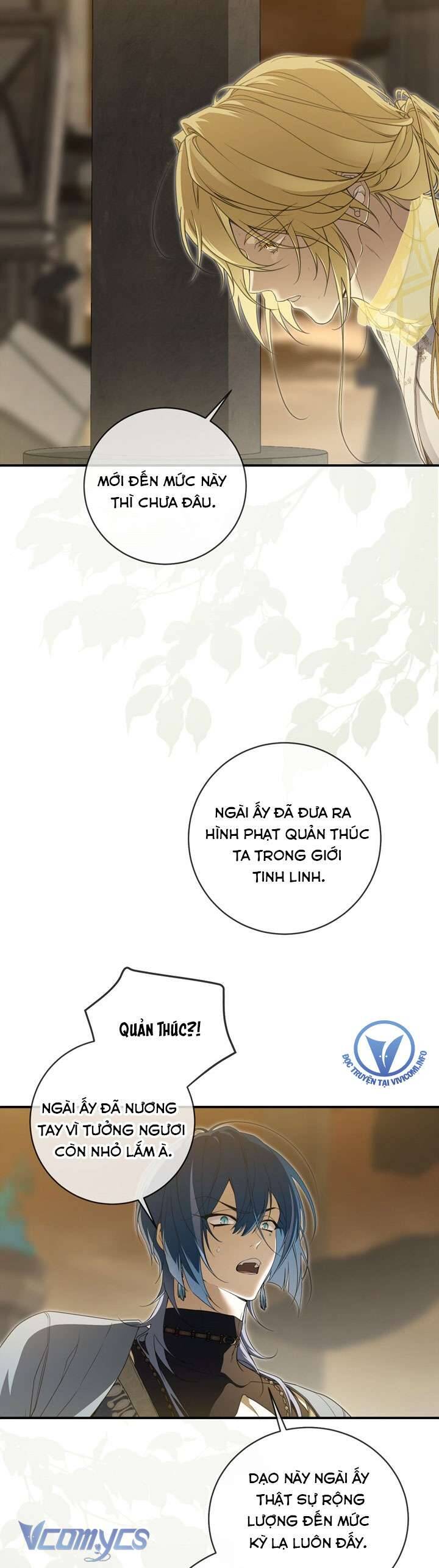 Lần Nữa Toả Sáng Chap 93 - Next Chap 94