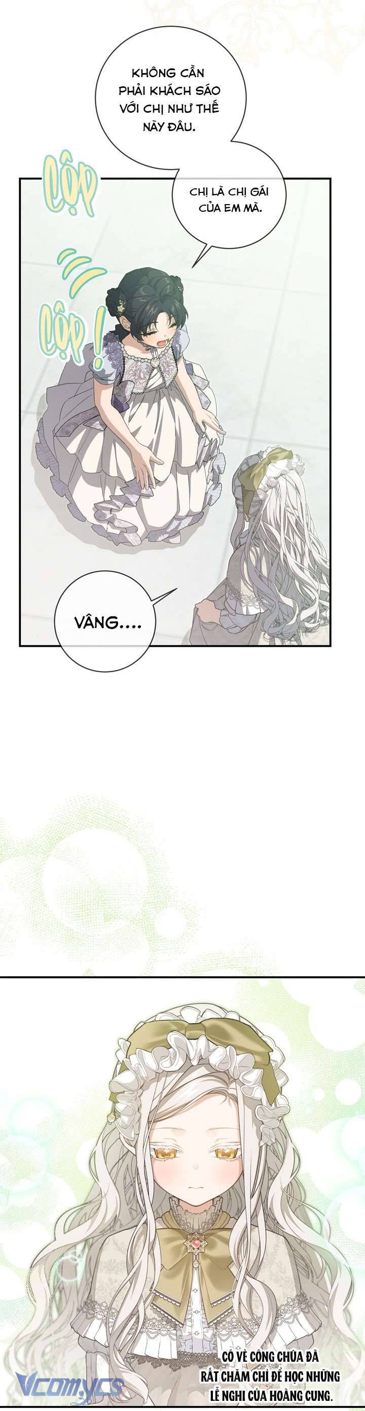 Lần Nữa Toả Sáng Chap 94 - Next Chap 95