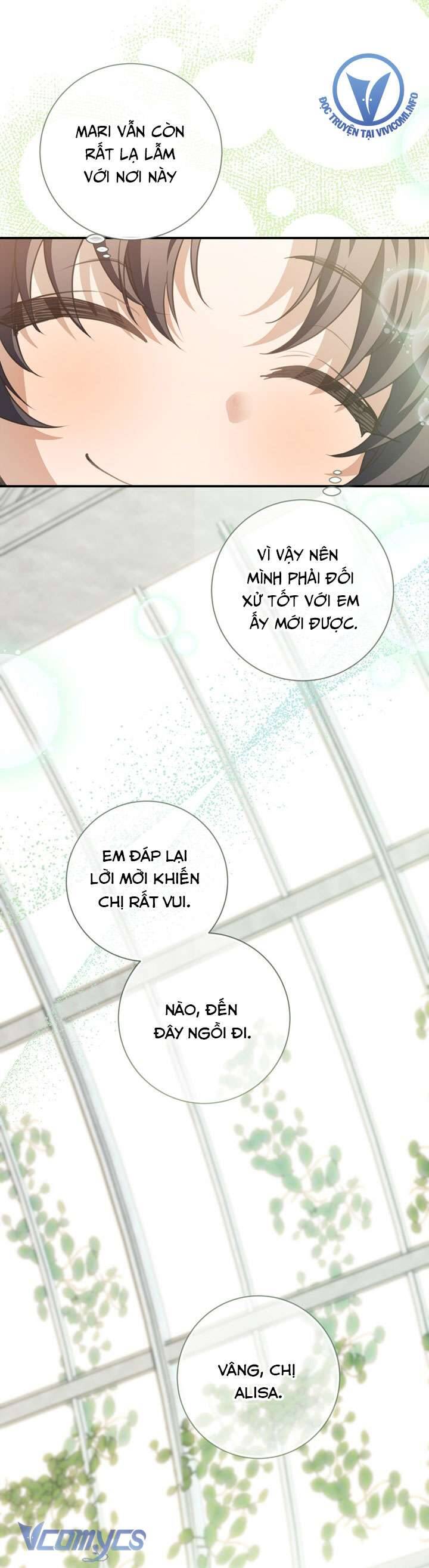 Lần Nữa Toả Sáng Chap 94 - Next Chap 95