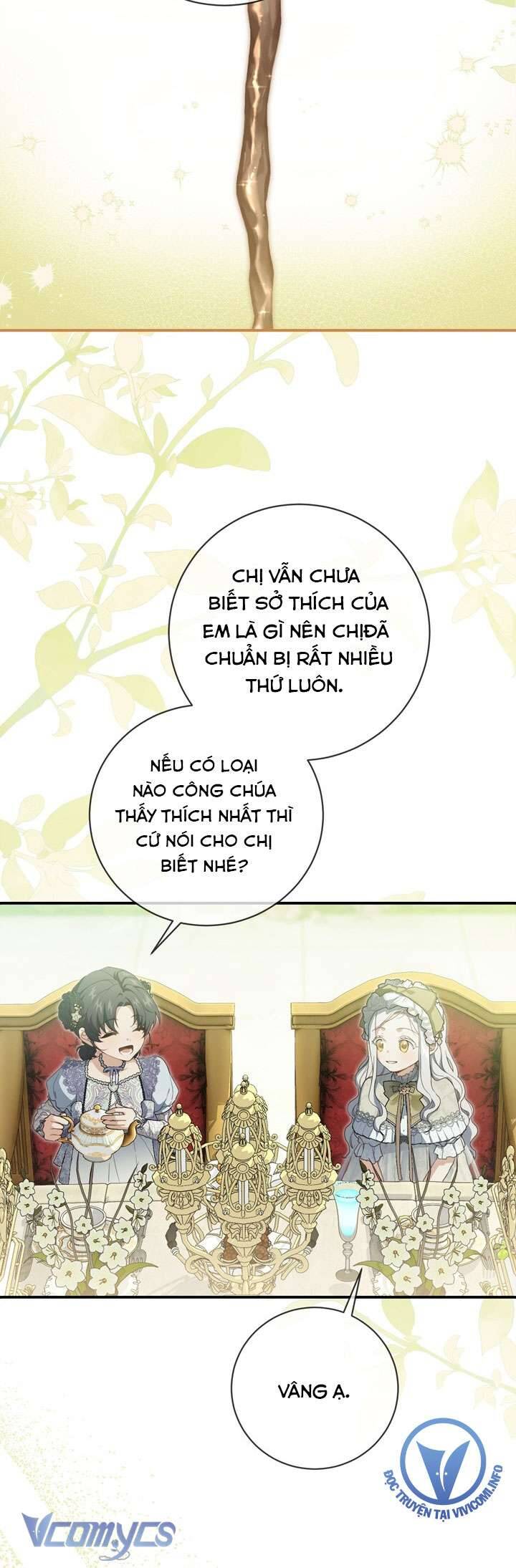 Lần Nữa Toả Sáng Chap 94 - Next Chap 95