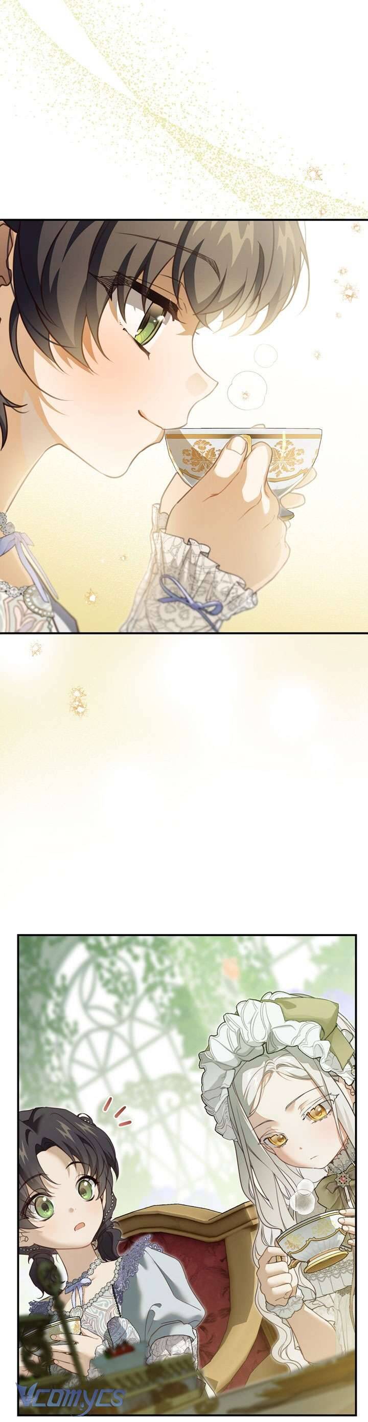 Lần Nữa Toả Sáng Chap 94 - Next Chap 95