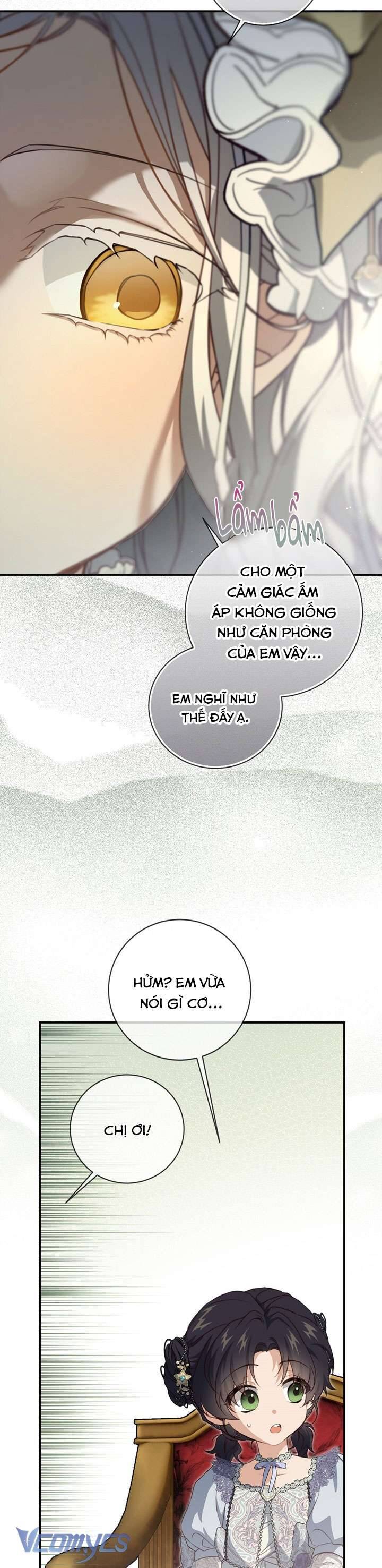 Lần Nữa Toả Sáng Chap 94 - Next Chap 95