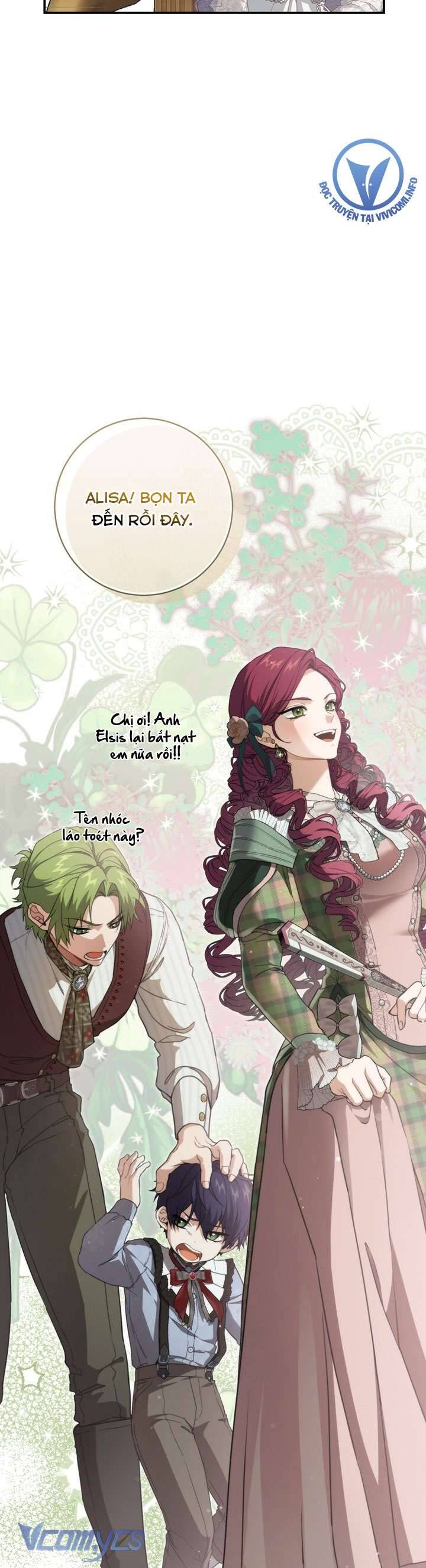 Lần Nữa Toả Sáng Chap 94 - Next Chap 95