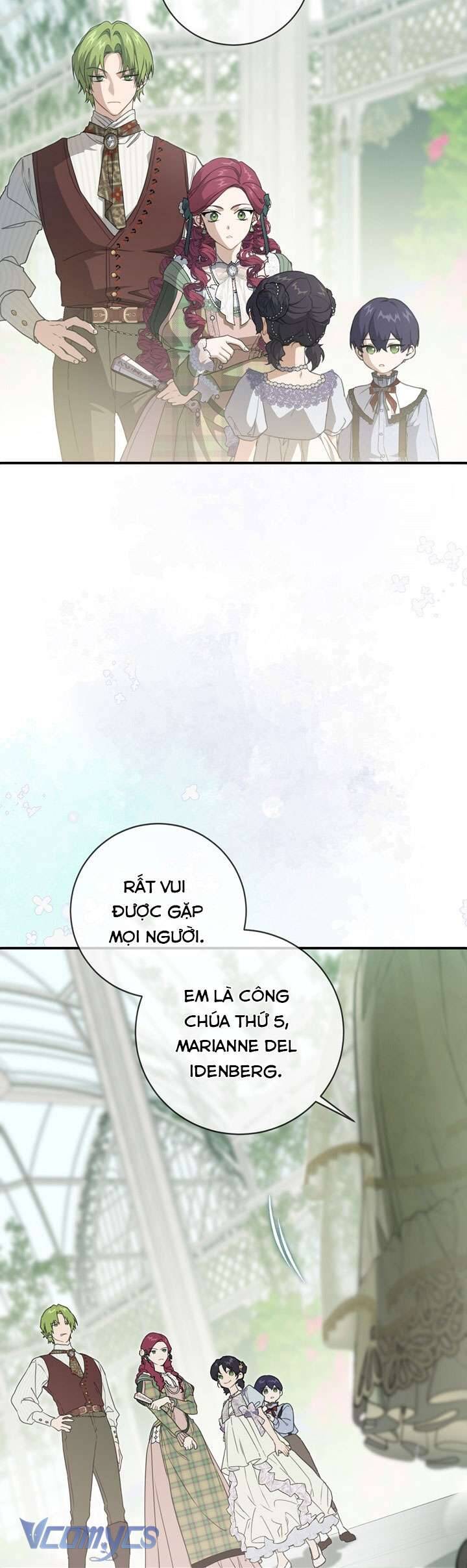 Lần Nữa Toả Sáng Chap 94 - Next Chap 95