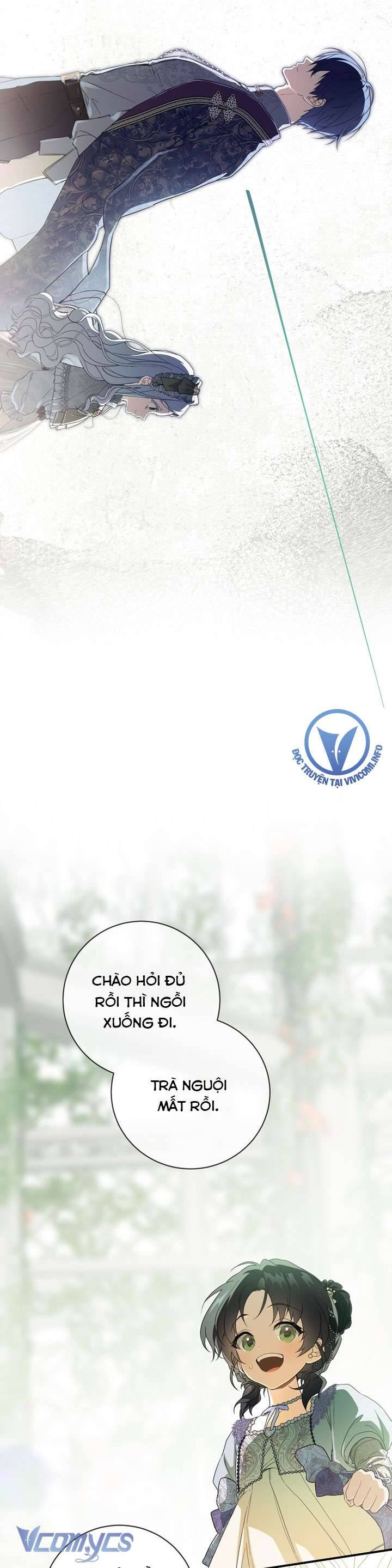 Lần Nữa Toả Sáng Chap 94 - Next Chap 95