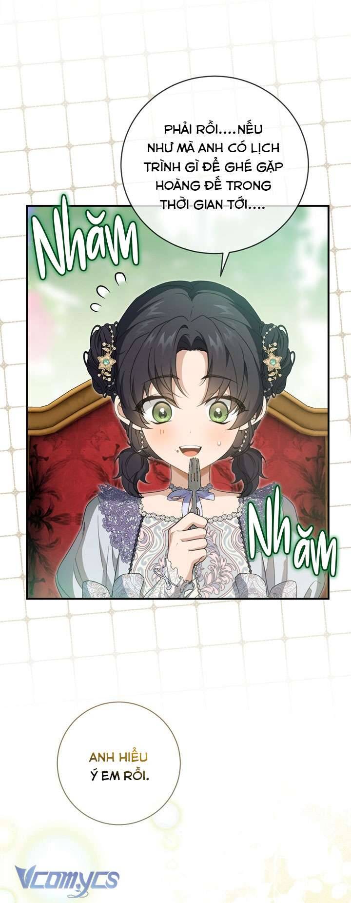 Lần Nữa Toả Sáng Chap 94 - Next Chap 95