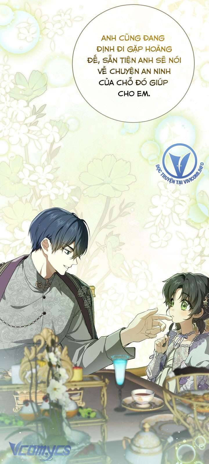 Lần Nữa Toả Sáng Chap 94 - Next Chap 95