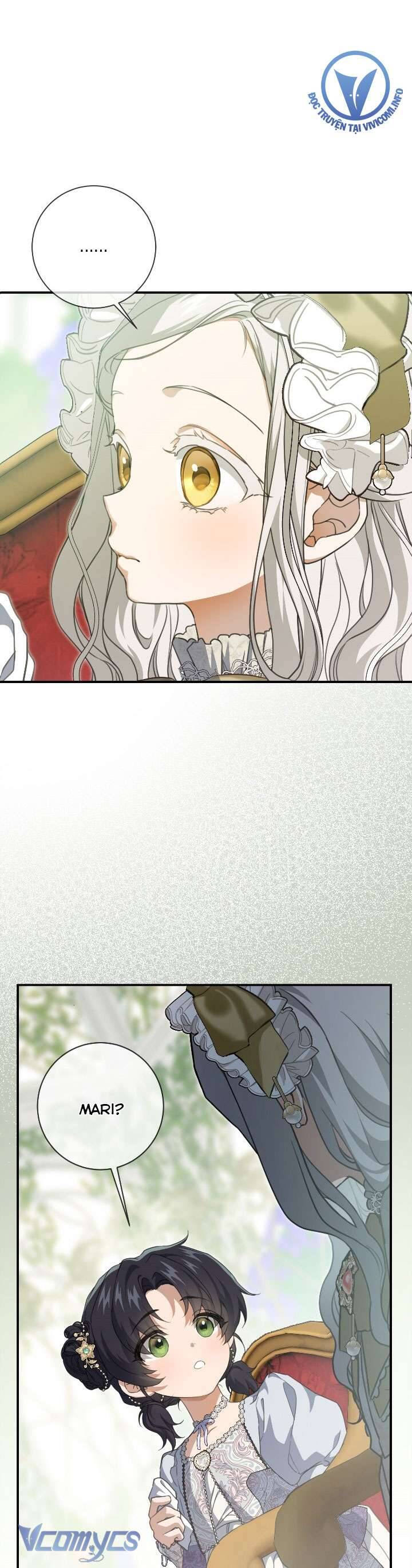 Lần Nữa Toả Sáng Chap 94 - Next Chap 95