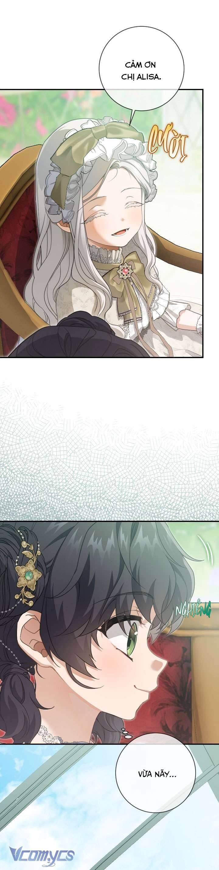 Lần Nữa Toả Sáng Chap 94 - Next Chap 95