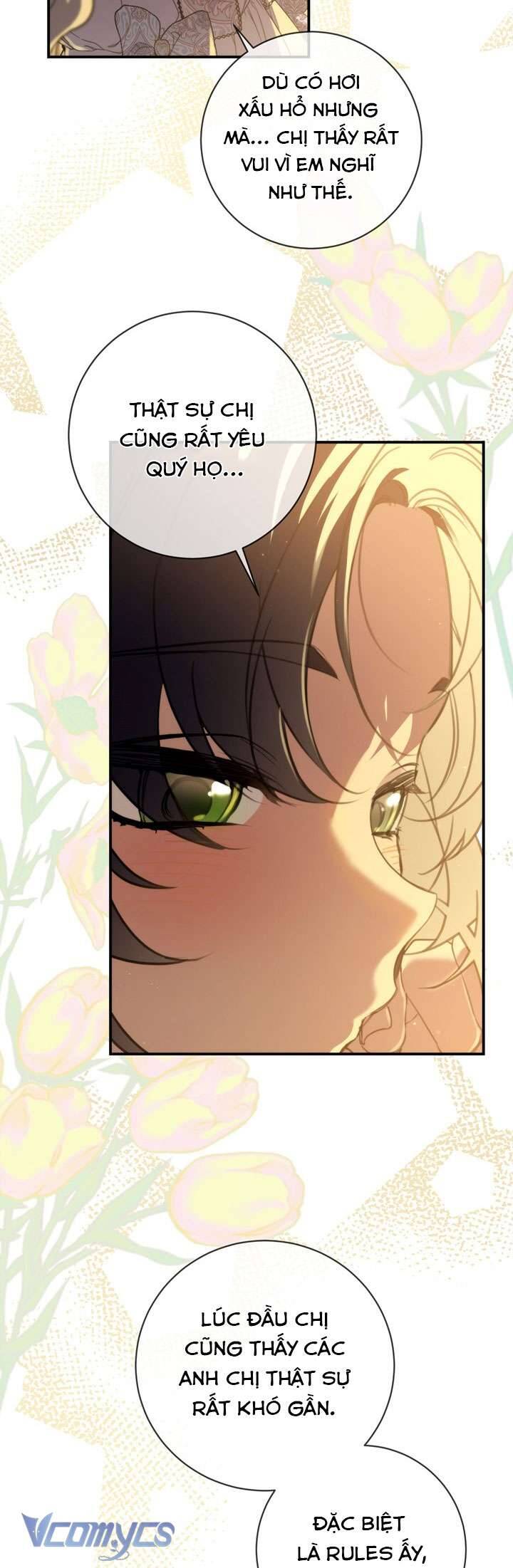 Lần Nữa Toả Sáng Chap 94 - Next Chap 95