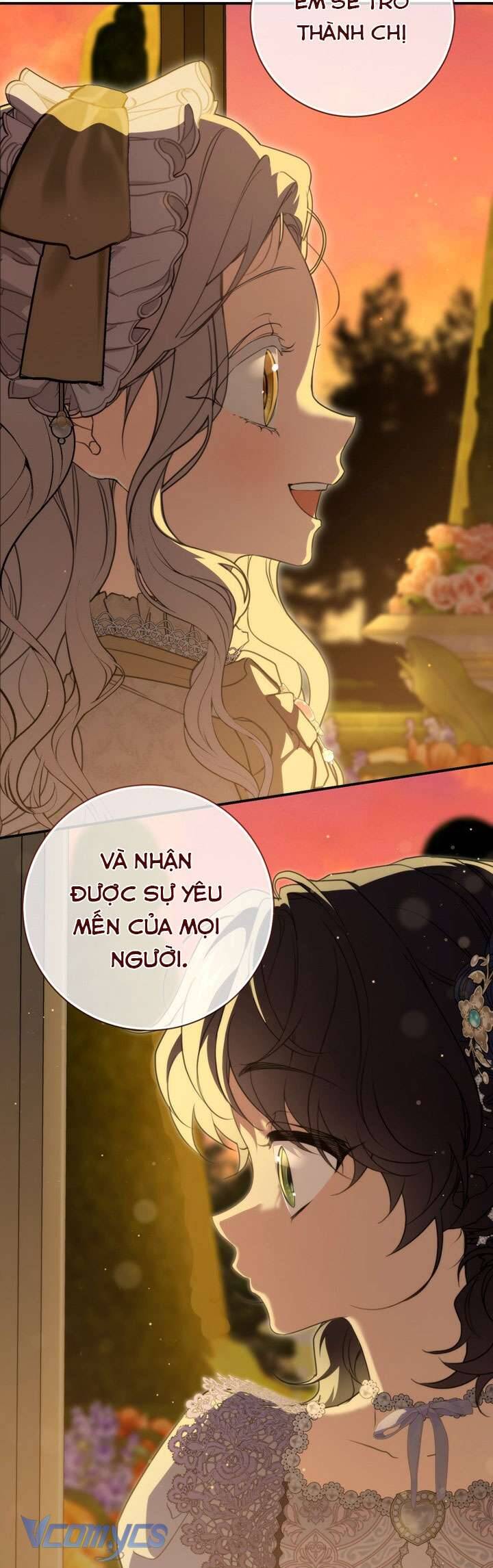 Lần Nữa Toả Sáng Chap 94 - Next Chap 95