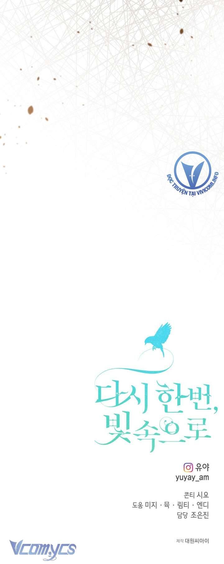 Lần Nữa Toả Sáng Chap 94 - Next Chap 95