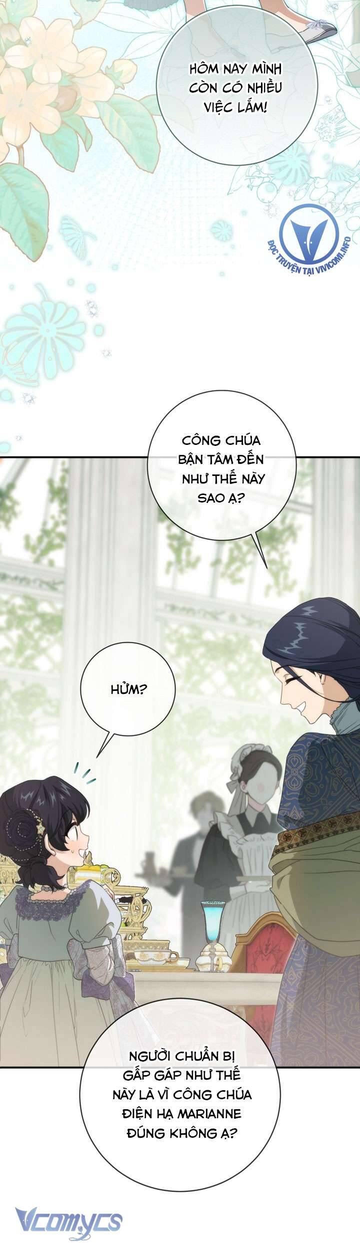 Lần Nữa Toả Sáng Chap 94 - Next Chap 95