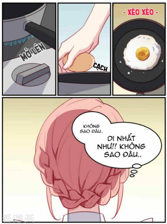 Lãnh Khốc Tổng Tài Đích Hạ Thiên Chap 47 - Next Chap 48