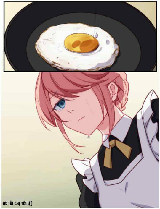 Lãnh Khốc Tổng Tài Đích Hạ Thiên Chap 47 - Next Chap 48