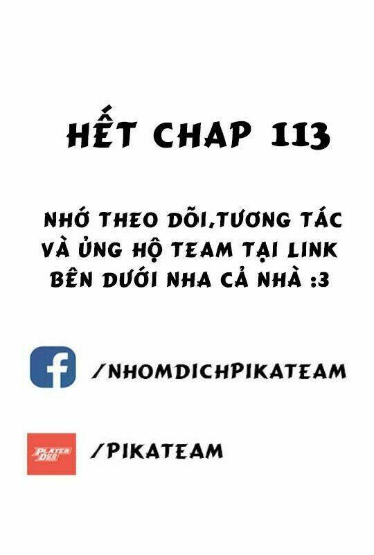 Lãnh Vực Quái Vật Chap 113 - Next Chap 114