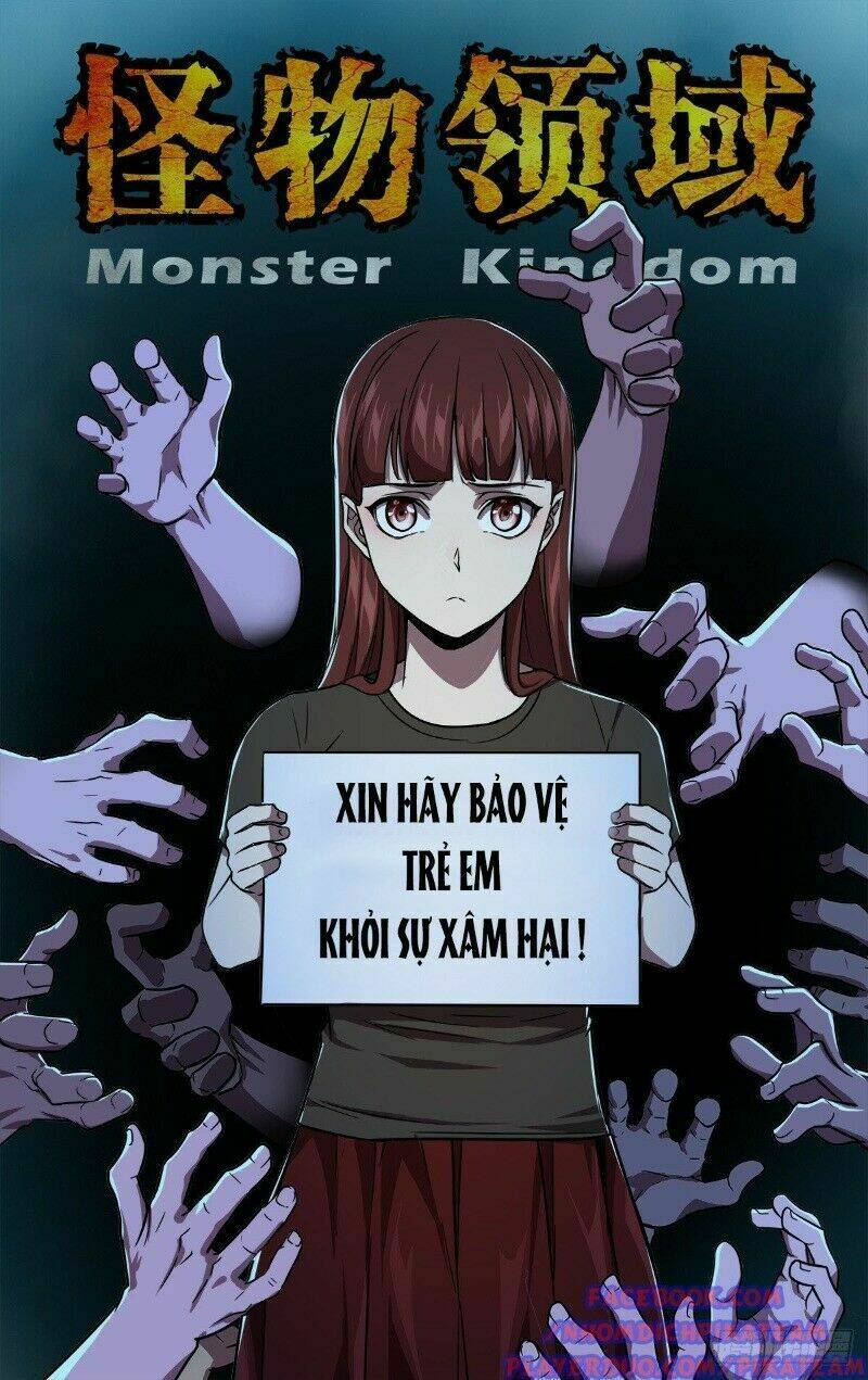 Lãnh Vực Quái Vật Chap 113 - Next Chap 114