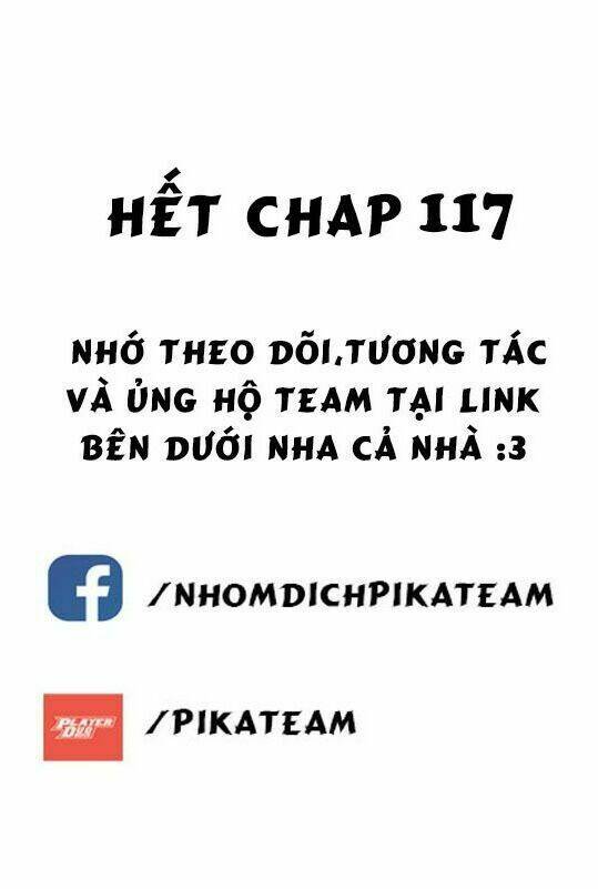Lãnh Vực Quái Vật Chap 117 - Next Chap 118