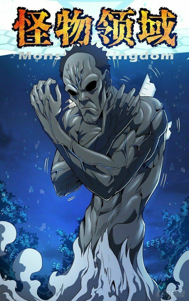 Lãnh Vực Quái Vật Chap 125 - Next Chap 126