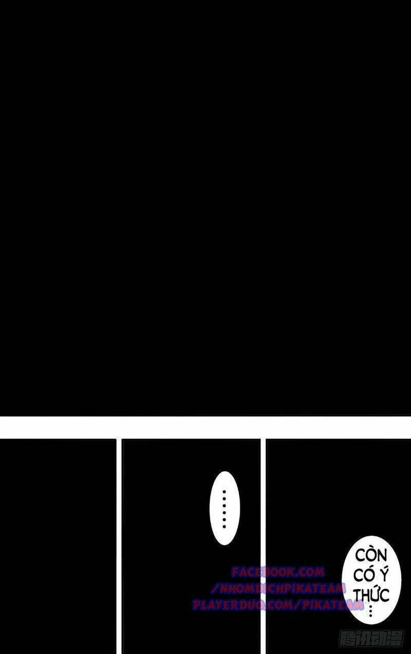 Lãnh Vực Quái Vật Chap 127 - Next Chap 128