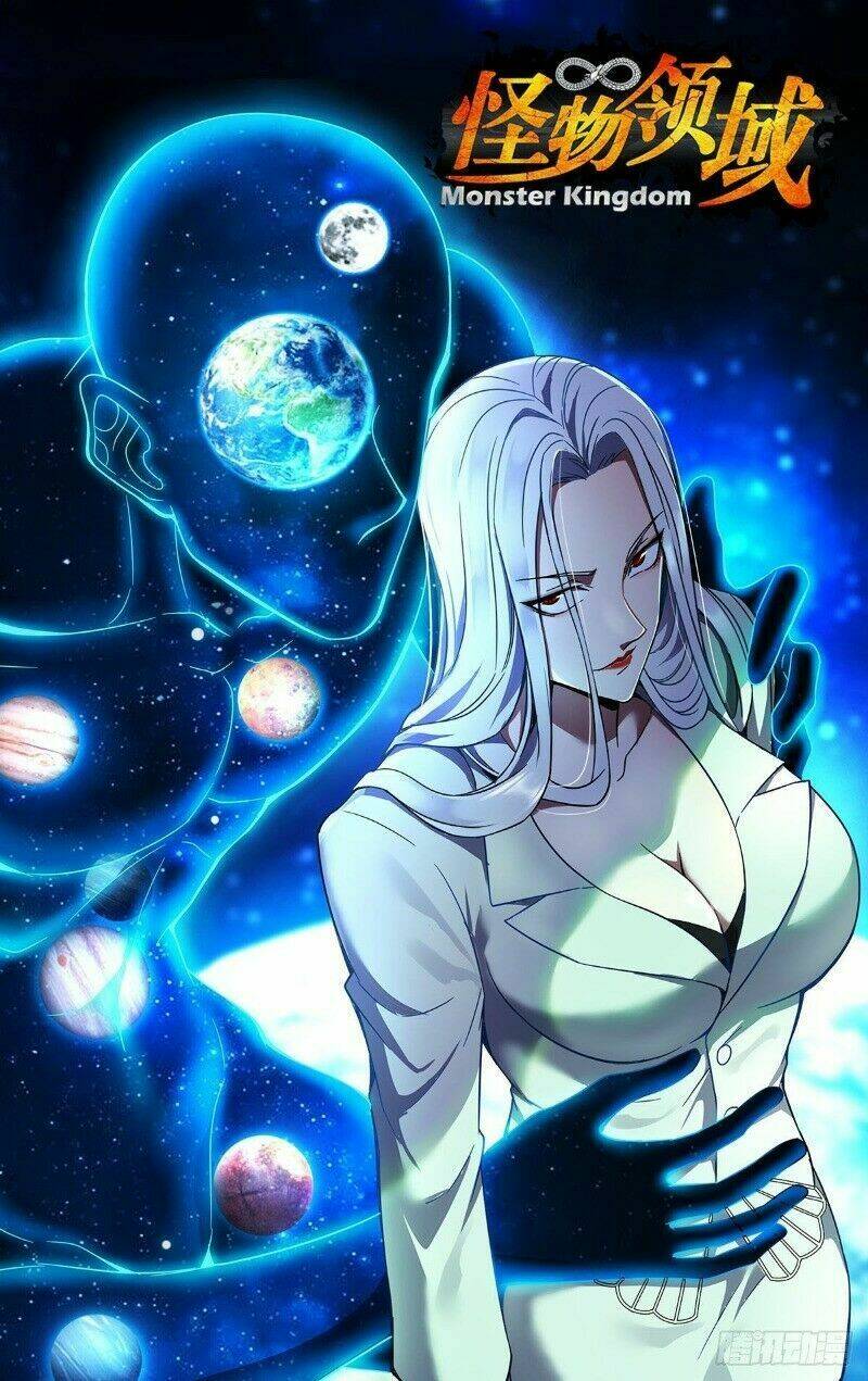 Lãnh Vực Quái Vật Chap 135 - Next Chap 136