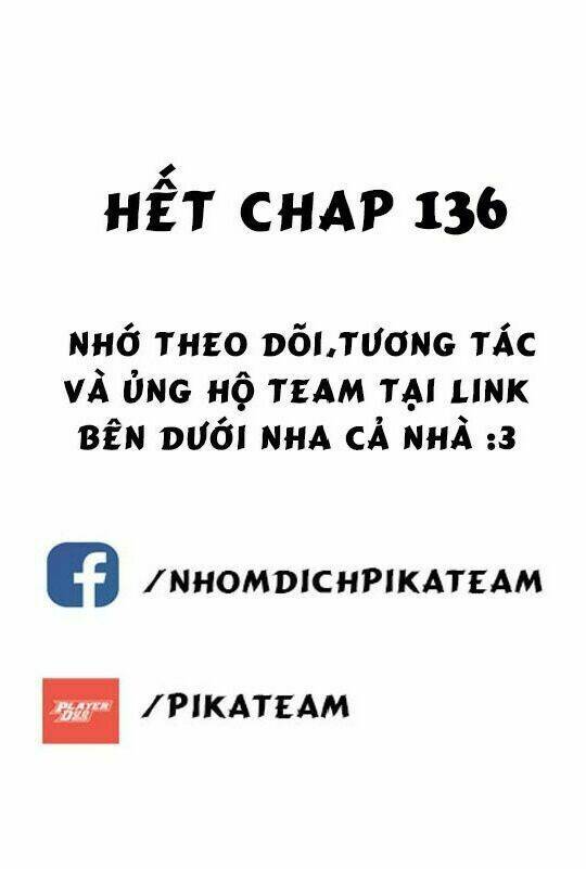 Lãnh Vực Quái Vật Chap 135 - Next Chap 136