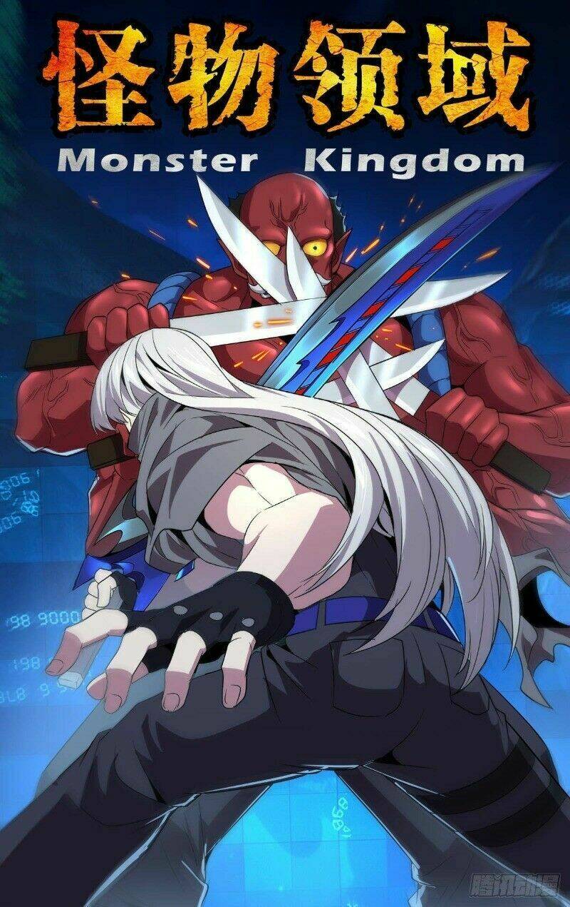 Lãnh Vực Quái Vật Chap 139 - Next Chap 140