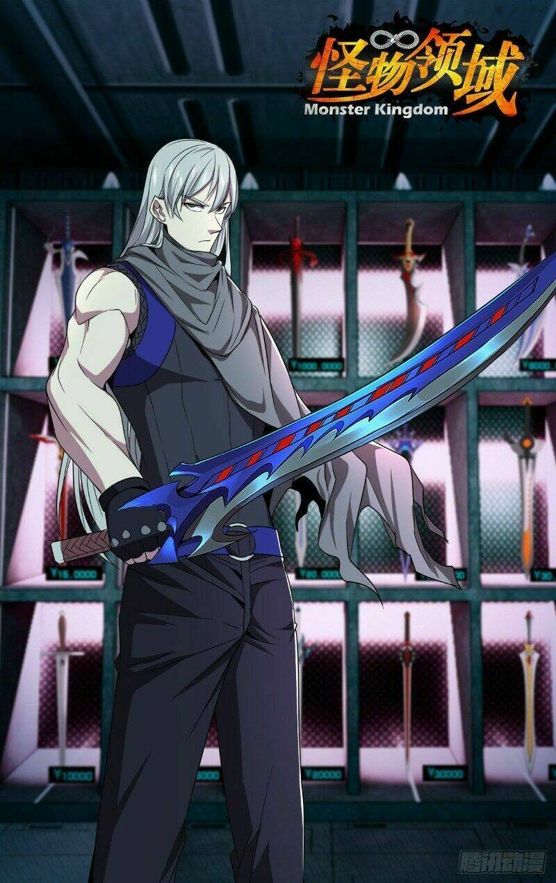 Lãnh Vực Quái Vật Chap 139 - Next Chap 140