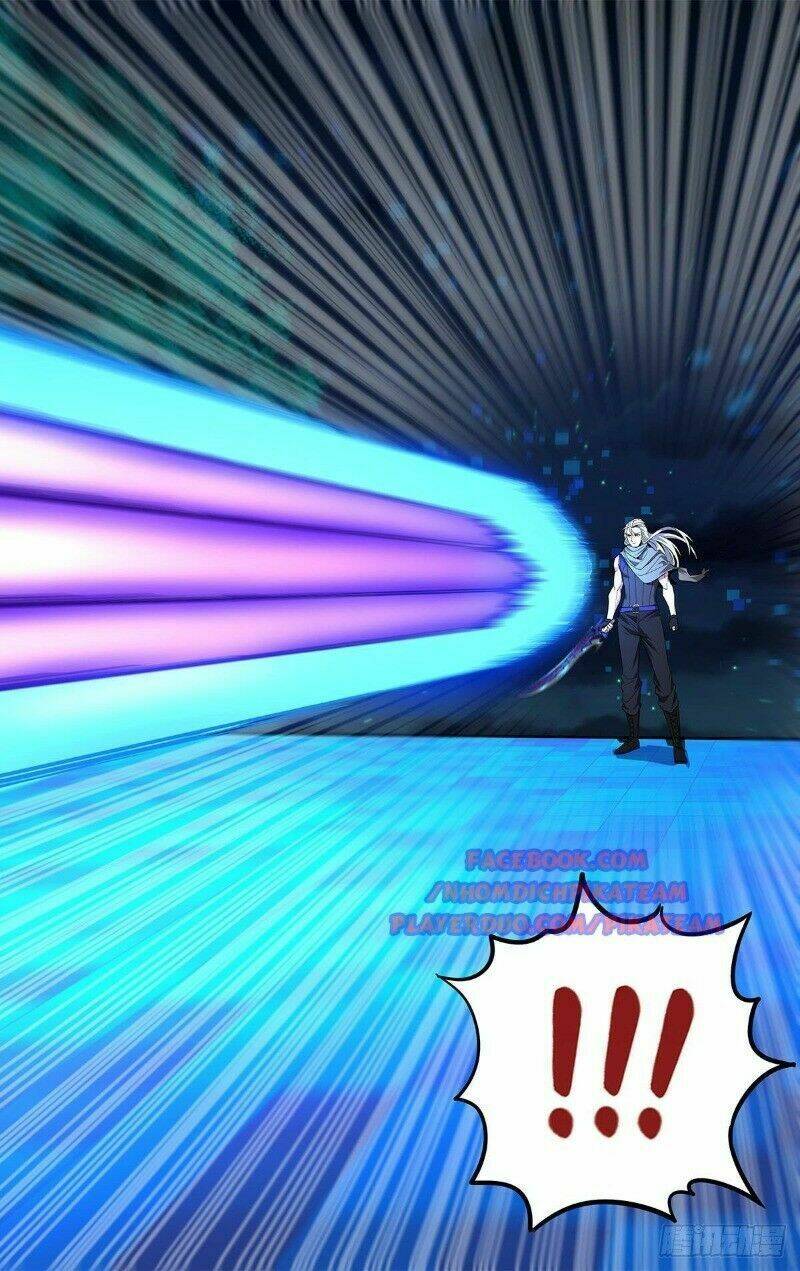 Lãnh Vực Quái Vật Chap 139 - Next Chap 140