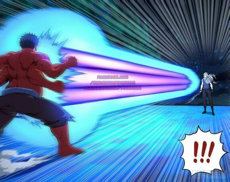 Lãnh Vực Quái Vật Chap 139 - Next Chap 140