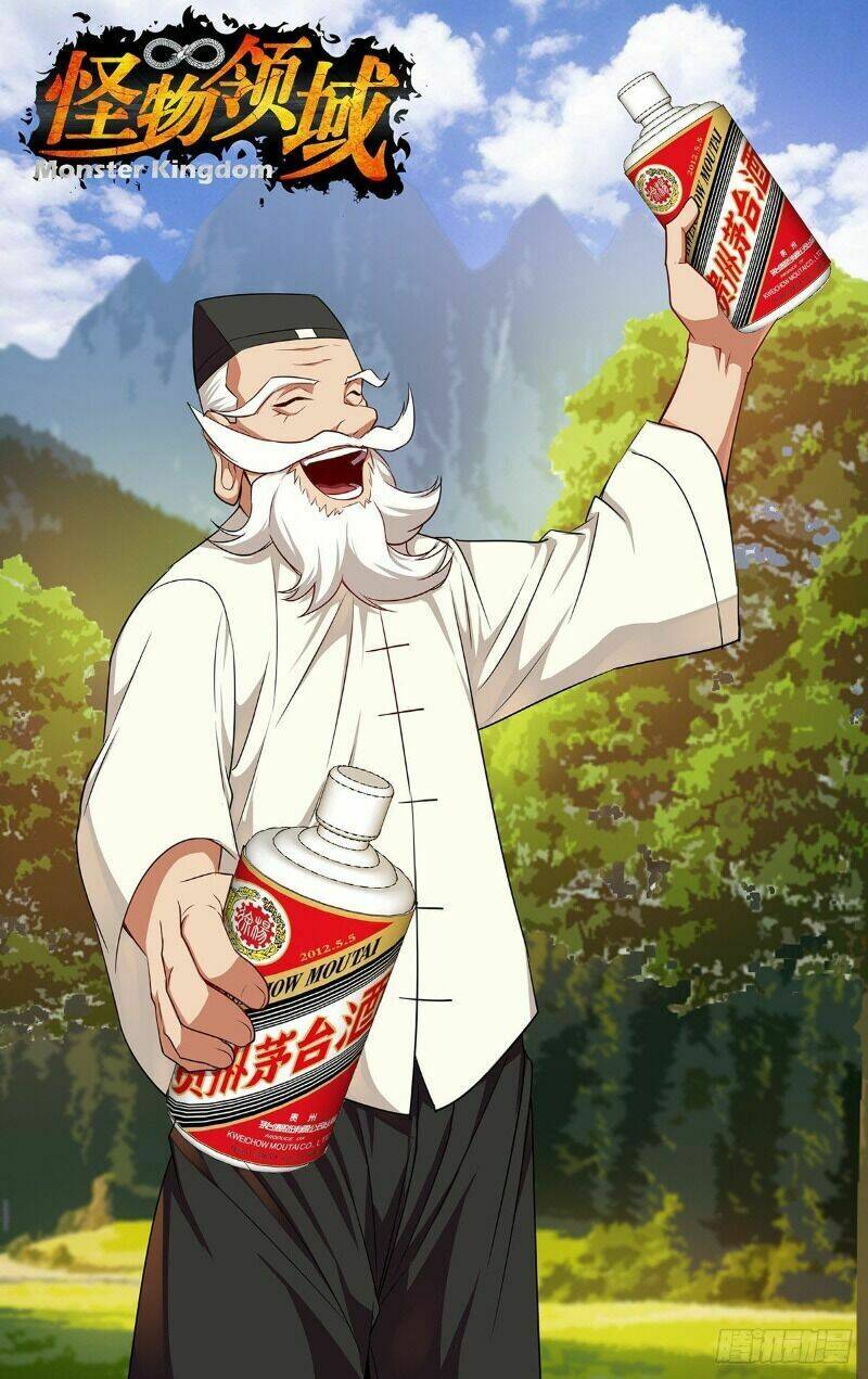 Lãnh Vực Quái Vật Chap 141 - Next Chap 142