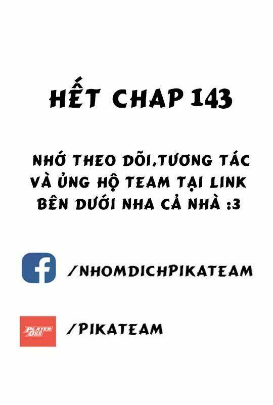 Lãnh Vực Quái Vật Chap 143 - Next Chap 144